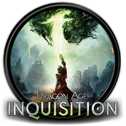 Dragon Age: Inquisition Türkçe yama simgesi
