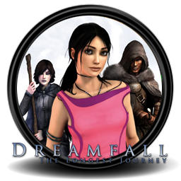 Dreamfall: The Longest Journey Türkçe yama 1. ekran görüntüsü