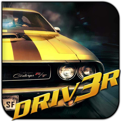 Driv3r Türkçe yama simgesi
