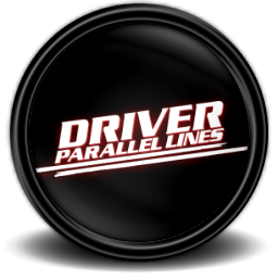 Driver Parallel Lines Türkçe yama simgesi