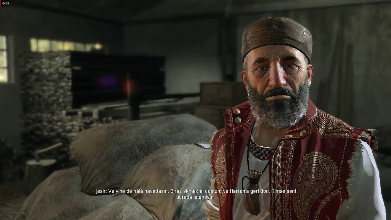 Dying Light Enhanced Edition Türkçe yama 1. ekran görüntüsü