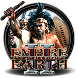 Empire Earth: The Art of Conquest Türkçe yama simgesi