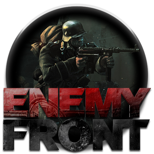 Enemy Front Türkçe yama simgesi
