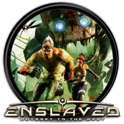Enslaved: Odyssey to the West Premium Edition Türkçe yama simgesi