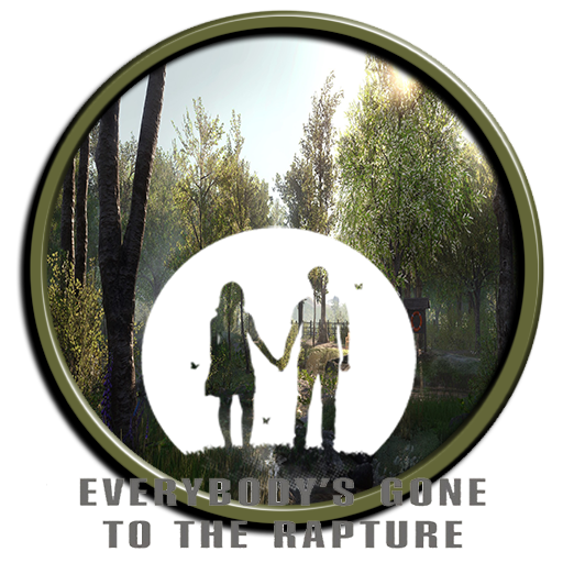 Everybody’s Gone to the Rapture Türkçe yama simgesi