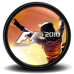 F1 2010 Türkçe yama simgesi