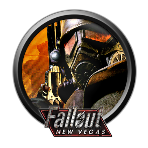 Fallout: New Vegas Türkçe yama simgesi