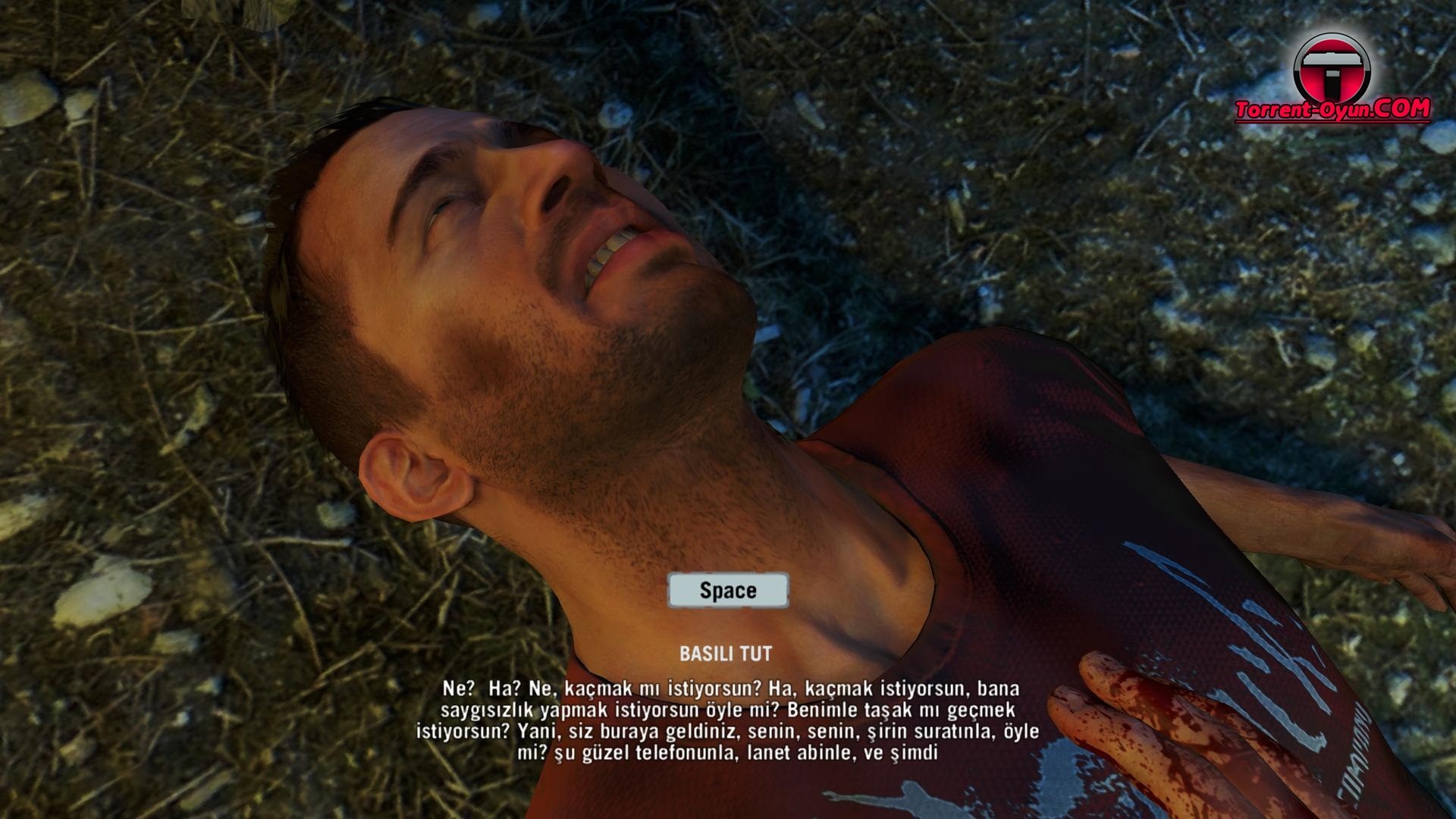 Far Cry 3 Türkçe yama 2. ekran görüntüsü