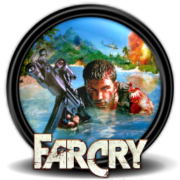 Far Cry Türkçe yama simgesi