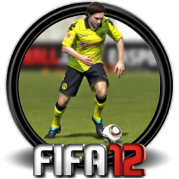 FIFA 12 Türkçe yama simgesi