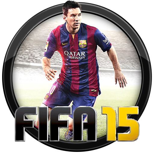 FIFA 15 Türkçe yama simgesi