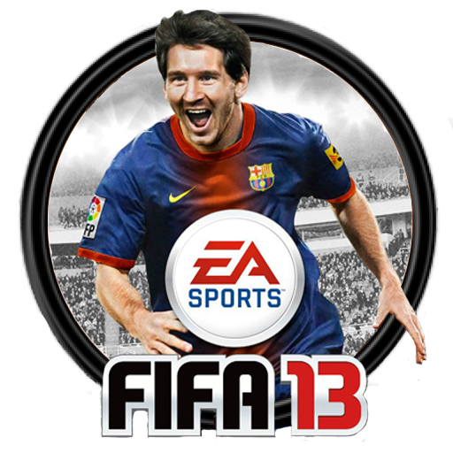 FIFA 2013 Türkçe yama simgesi