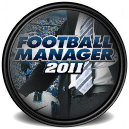 Football Manager 2011 Türkçe yama 1. ekran görüntüsü