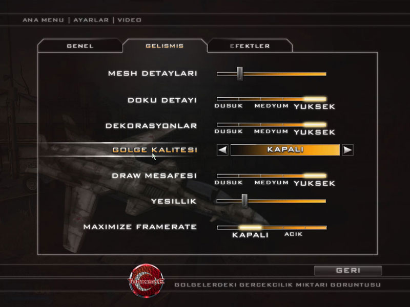 Frontlines: Fuel Of War Türkçe yama 1. ekran görüntüsü