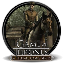 Game of Thrones EP1-2-3-4-5-6 Türkçe yama simgesi