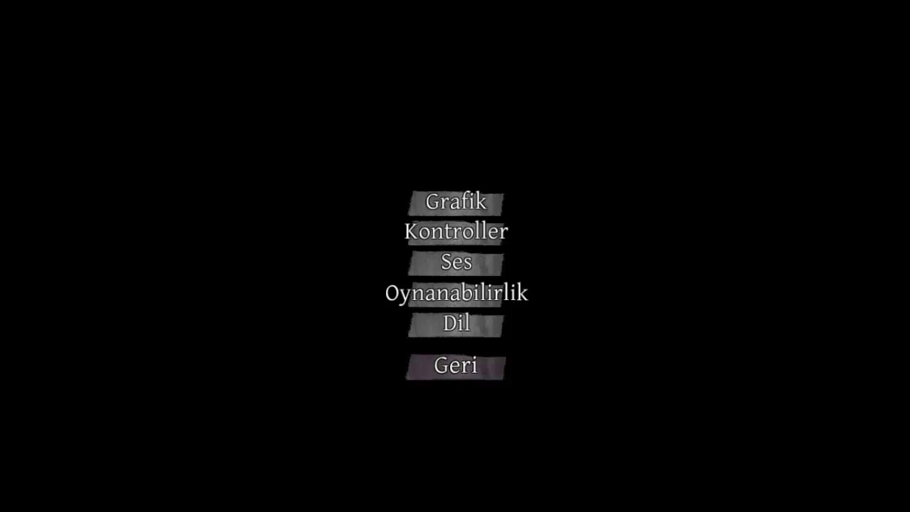 Gone Home Türkçe yama 2. ekran görüntüsü