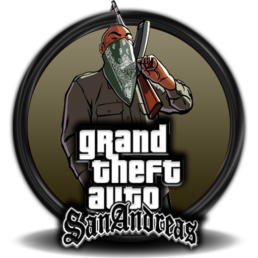 Grand Theft Auto: San Andreas Türkçe yama simgesi