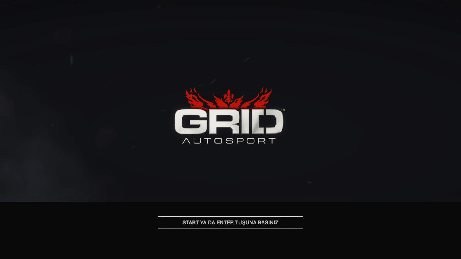 Grid Autosport Türkçe yama 4. ekran görüntüsü
