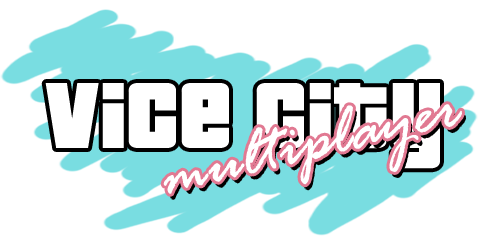 GTA: Vice City Multiplayer Türkçe yama simgesi
