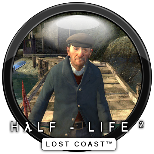 Half-Life 2: Lost Coast Türkçe yama simgesi