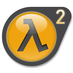 Half Life 2 Türkçe yama simgesi