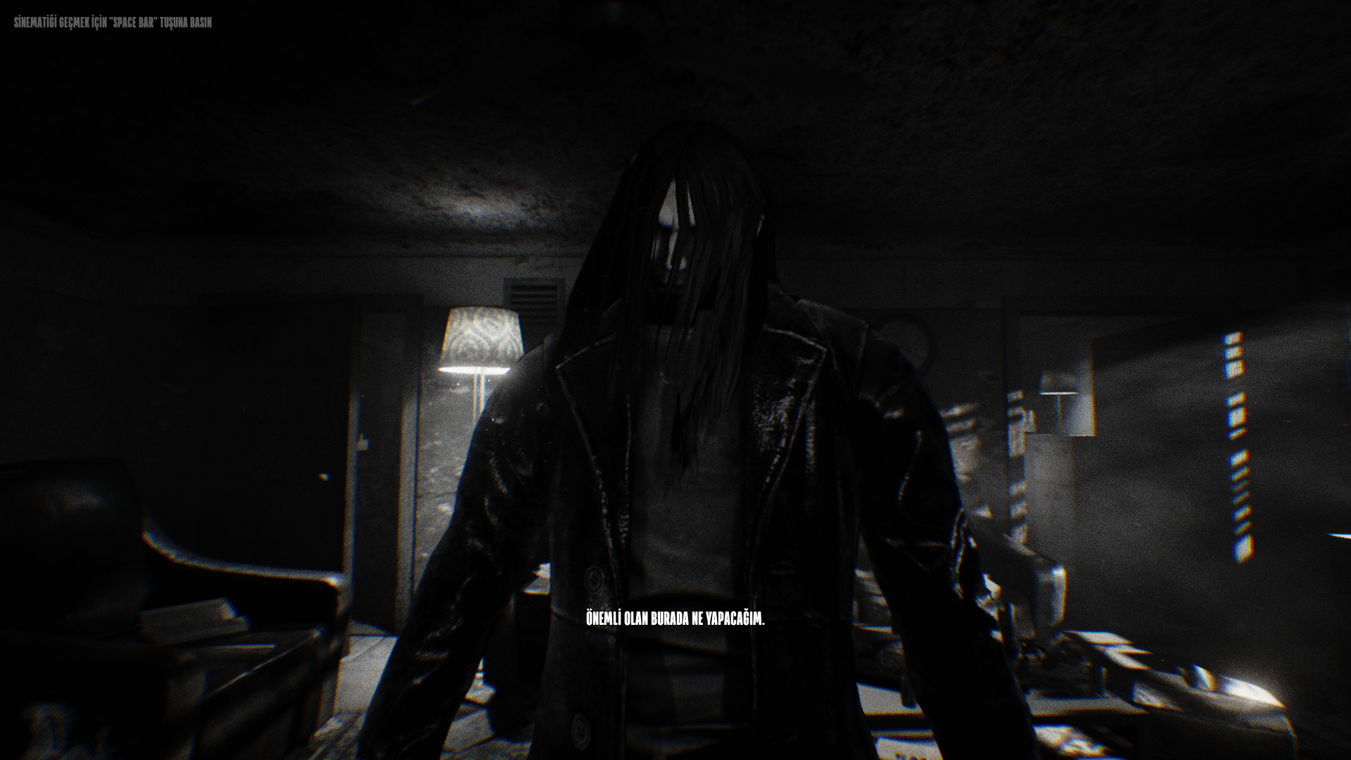Hatred Türkçe yama 2. ekran görüntüsü