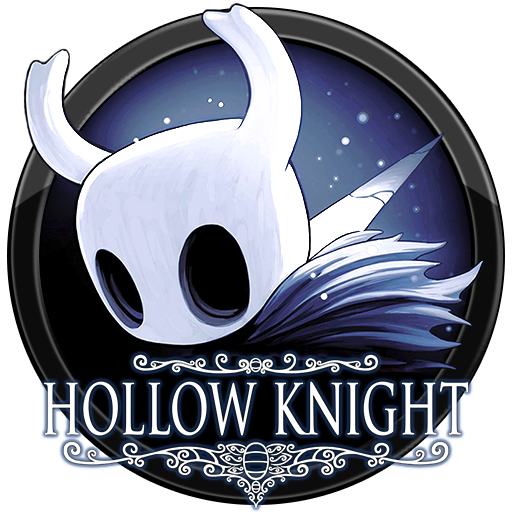 Hollow Knight Türkçe yama simgesi
