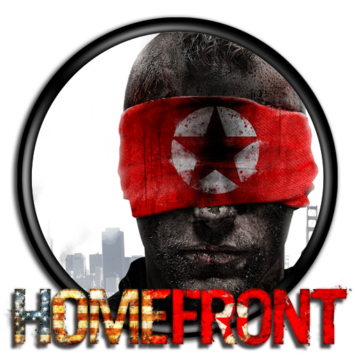 Homefront Türkçe yama simgesi