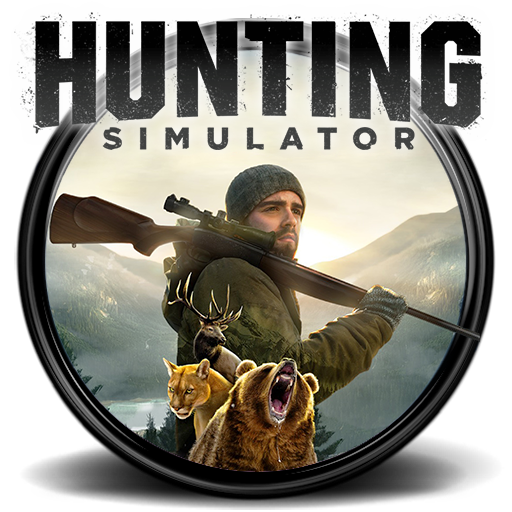 Hunting Simulator 2 Türkçe yama simgesi