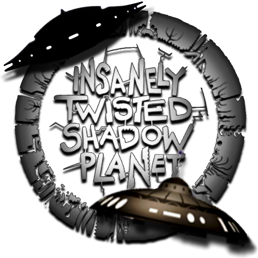 Insanely Twisted Shadow Planet Türkçe yama simgesi