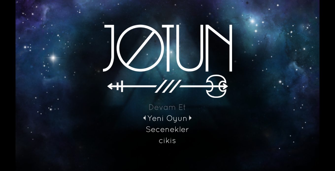 Jotun: Valhalla Edition Türkçe yama 2. ekran görüntüsü