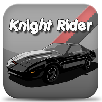 Knight Rider 2: The Game Türkçe yama simgesi