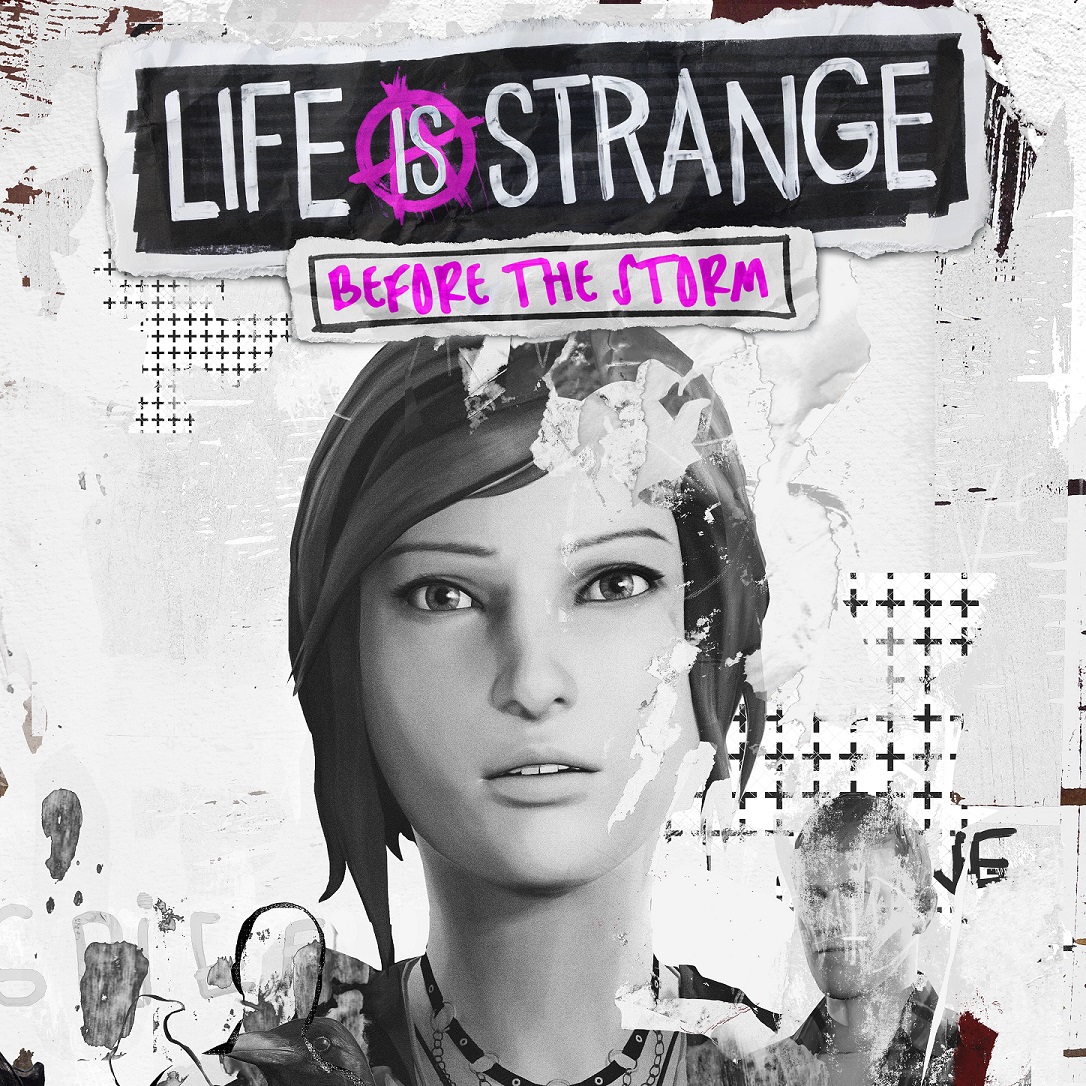 Life is Strange: Before the Storm Farewell Türkçe yama simgesi
