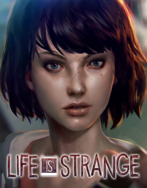 Life is Strange – Episode 1 Türkçe yama simgesi