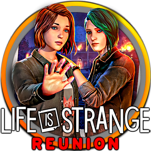 Life is Strange: Reunion Türkçe yama simgesi