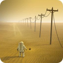 Lifeless Planet Premier Edition Türkçe yama simgesi