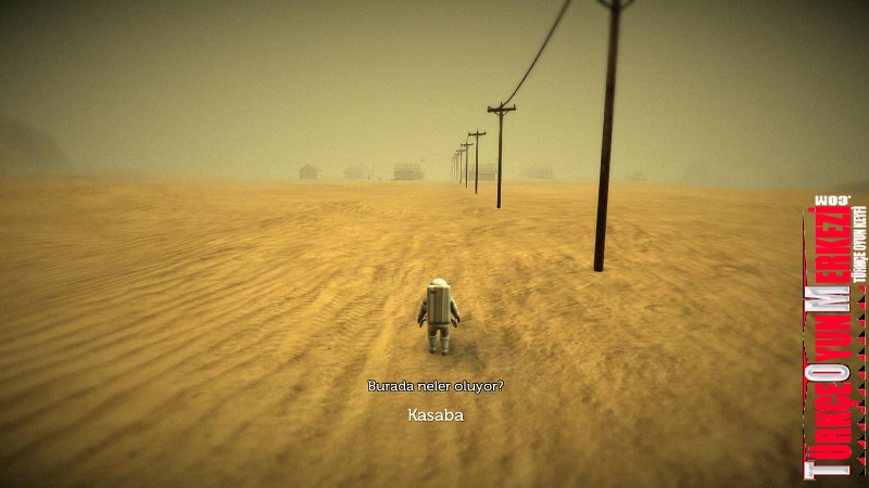Lifeless Planet Premier Edition Türkçe yama 2. ekran görüntüsü
