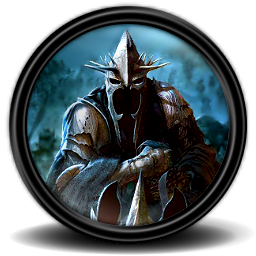 Lord Of The Rings Battle For Middle Earth Türkçe yama simgesi