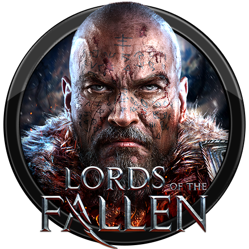 Lords of the Fallen (2014) Türkçe yama simgesi