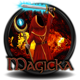 Magicka Türkçe yama simgesi