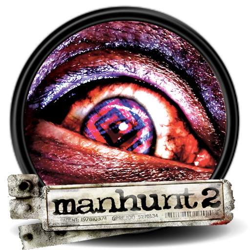 Manhunt 2 Türkçe yama simgesi