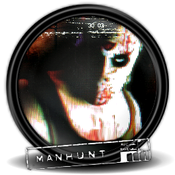 Manhunt Türkçe yama simgesi