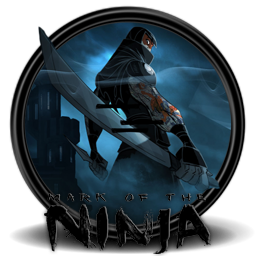 Mark of the Ninja Türkçe yama simgesi