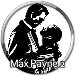Max Payne 2: The Fall of Max Payne Türkçe yama simgesi