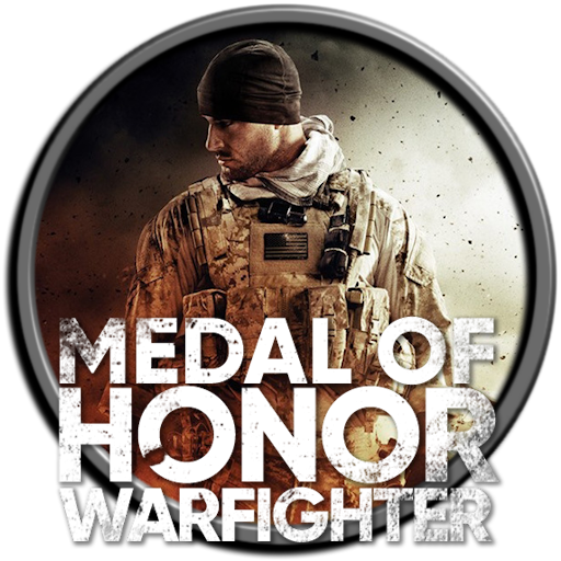 Medal of Honor Warfighter Türkçe yama simgesi