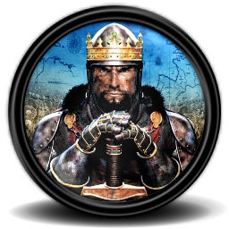 Medieval II: Total War Türkçe yama simgesi