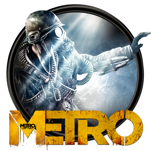 Metro: Last Light Redux Türkçe yama simgesi