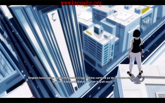 Mirror’s Edge Türkçe yama 2. ekran görüntüsü
