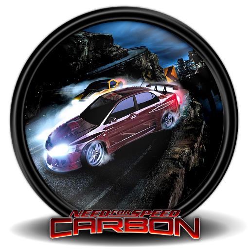 Need for Speed: Carbon Türkçe yama simgesi