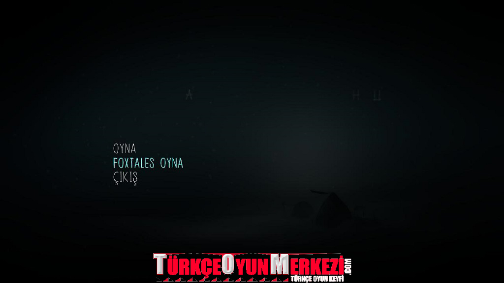 Never Alone: Foxtales Türkçe yama 1. ekran görüntüsü